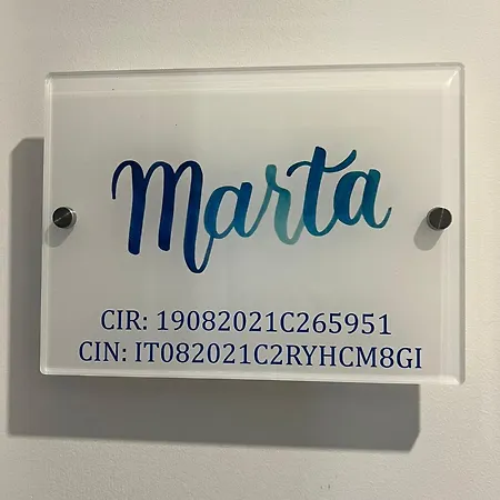 Marta *